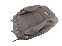 GM 84862714 Front Seat Back Cover Assembly Black GM 84862714 Front Seat Back Cover Assembly Black