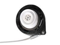 GM 22796788 Cap Assembly, Fuel Tank Filler *Black