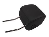 GM 84680145 Front Seat Head Restraint Assembly *Black