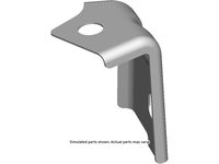 GM 84883743 BRACKET ASM-BODY SI F/FDR UPR INTER GM 84883743 BRACKET ASM-BODY SI F/FDR UPR INTER