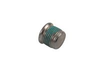 GM 11602946 PLUG,ENG OIL CLR ADAP HOLE