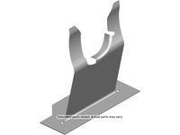 GM 10426543 Retainer Assembly, Rear Compartment Lid Lock Cyl GM 10426543 Retainer Assembly, Rear Compartment Lid Lock Cyl