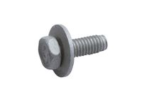 GM 11570749 Bolt Assembly, Hexagon Head Flat Washer M, Point