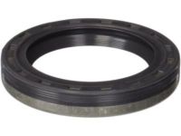 Buick Enclave Crankshaft Seal - 12608750 Seal,Crankshaft Front Oil