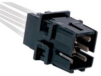 GM 12085482 Inline To Instrument Panel Harness Connector GM 12085482 Inline To Instrument Panel Harness Connector