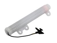 GM 84063484 Instrument Panel Compartment Door Dampener GM 84063484 Instrument Panel Compartment Door Dampener