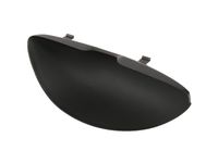 GM 23205512 Cap, Front Side Door Inside Handle Bolt Finish *Black