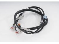 GM 15776487 Electronic Brake Control Wiring Harness Assembly GM 15776487 Electronic Brake Control Wiring Harness Assembly