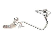 GM 12665587 Pipe Assembly, Fuel Feed (Low Pressure Feed Line)