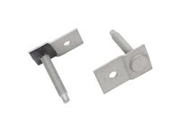 GM 23442415 Plate Assembly, R/Flr Pnl Anc GM 23442415 Plate Assembly, R/Flr Pnl Anc