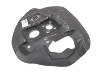 GM 22728671 Barrier Assembly, Dash Panel Steering Column Opening Sound GM 22728671 Barrier Assembly, Dash Panel Steering Column Opening Sound
