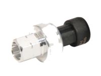 Chevrolet Corvette HVAC Pressure Switch - 13587697 Sensor Assembly, A/C Refrigerant Pressure