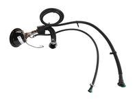 GM 86820965 Fuel Tank Filler Pipe Assembly With Filler Hose GM 86820965 Fuel Tank Filler Pipe Assembly With Filler Hose