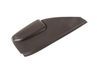 GM 23114674 Instrument Panel Fuse Block Access Hole Cover Cocoa GM 23114674 Instrument Panel Fuse Block Access Hole Cover Cocoa