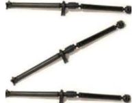 Chevrolet Traverse Drive Shaft - 25995545 Propeller Shaft Assembly