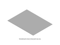 GM 84776096 Label, A/C Refrig & Fan Blade Wrng GM 84776096 Label, A/C Refrig & Fan Blade Wrng