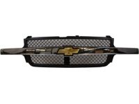 GM 15088290 Grille,Radiator GM 15088290 Grille,Radiator