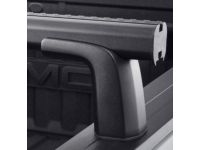 GM 84753982 Tiered Storage Cross Rail Brackets