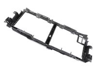 GM 84735804 Front Bumper Shutter Assembly