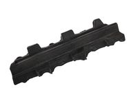 GM 12665472 Shield, Fuel Injection Fuel Rail Noise (Lower)