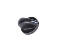 GM 16182995 Heater And Air Conditioner Control Blower Switch Knob GM 16182995 Heater And Air Conditioner Control Blower Switch Knob