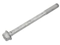 GM 11508489 Bolt, Metric Heavy Hexagon Flange Head Reduced GM 11508489 Bolt, Metric Heavy Hexagon Flange Head Reduced
