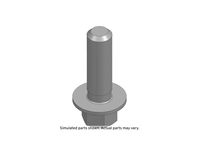 GM 90537620 Hexagon Head Screw Sechskantschra GM 90537620 Hexagon Head Screw Sechskantschra