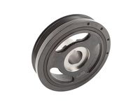 Chevrolet Malibu Crankshaft Pulley - 25202078 Balancer Assembly, Cr/Shf
