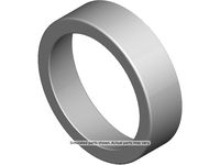 GM 24229374 Cup,Front Differential Drive Pinion Gear Bearing