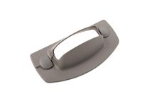 GM 25820340 Cover, Rear Seat Shoulder Belt Guide Trim *Medium Duty Dark Ptr Ii GM 25820340 Cover, Rear Seat Shoulder Belt Guide Trim *Medium Duty Dark Ptr Ii