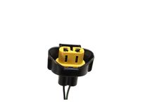 GM 85591133 Harness Assembly Front Object Alarm Sensor Wiring GM 85591133 Harness Assembly Front Object Alarm Sensor Wiring