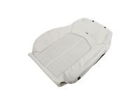 GM 25780361 Cover Assembly, Driver Seat Back Cushion *Vry Light Ttnum GM 25780361 Cover Assembly, Driver Seat Back Cushion *Vry Light Ttnum