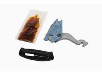 GM 20778493 Lever Kit, Rear Parking Brake Actuator GM 20778493 Lever Kit, Rear Parking Brake Actuator