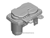 GM 40009243 ACTUATOR ASM-EGR VLV GM 40009243 ACTUATOR ASM-EGR VLV