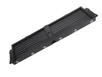 GM 84938014 Front Bumper Shutter Assembly GM 84938014 Front Bumper Shutter Assembly