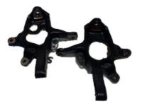 Chevrolet Tracker Steering Knuckle - 91175803 Knuckle Steering