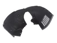 GM 84710012 Front Wheelhouse Fender Liner Assembly