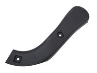 GM 84139567 Cover, Rear Seat Inner Hinge Finish *Black GM 84139567 Cover, Rear Seat Inner Hinge Finish *Black