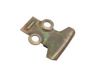 GM 10392591 Retainer Assembly, Windshield Frame Filler Panel GM 10392591 Retainer Assembly, Windshield Frame Filler Panel