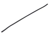 GM 22964805 Sealing Strip, Lift Gate Inner Panel Opening GM 22964805 Sealing Strip, Lift Gate Inner Panel Opening
