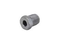 GM 11603606 NUT,FRT BRK RR PIPE
