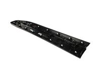GM 86797580 MOLDING ASM-FRT S/D LWR *CARBON FLASHT GM 86797580 MOLDING ASM-FRT S/D LWR *CARBON FLASHT