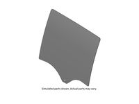 GM 84560296 Rear Door Window GM 84560296 Rear Door Window