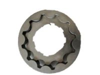 Oldsmobile Cutlass Oil Pump - 24500960 Pump,Oil