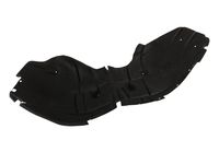 GM 84533746 Front Wheelhouse Fender Liner Assembly GM 84533746 Front Wheelhouse Fender Liner Assembly