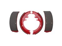 GM 18029651 Shoe,Rear Brake GM 18029651 Shoe,Rear Brake