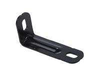 GM 84100609 Brace, Front Bpr Fascia Ctr Supt Inr