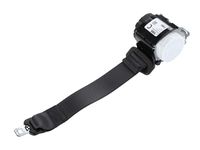 GM 84925903 Retractor Kit, R/Seat Ctr Belt *Black GM 84925903 Retractor Kit, R/Seat Ctr Belt *Black