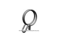 GM 92138974 Clamp, Power Brake Booster Vacuum Hose GM 92138974 Clamp, Power Brake Booster Vacuum Hose