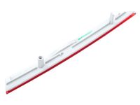 GM 84116244 Lamp Assembly, Rear Fascia Auxiliary Signal GM 84116244 Lamp Assembly, Rear Fascia Auxiliary Signal